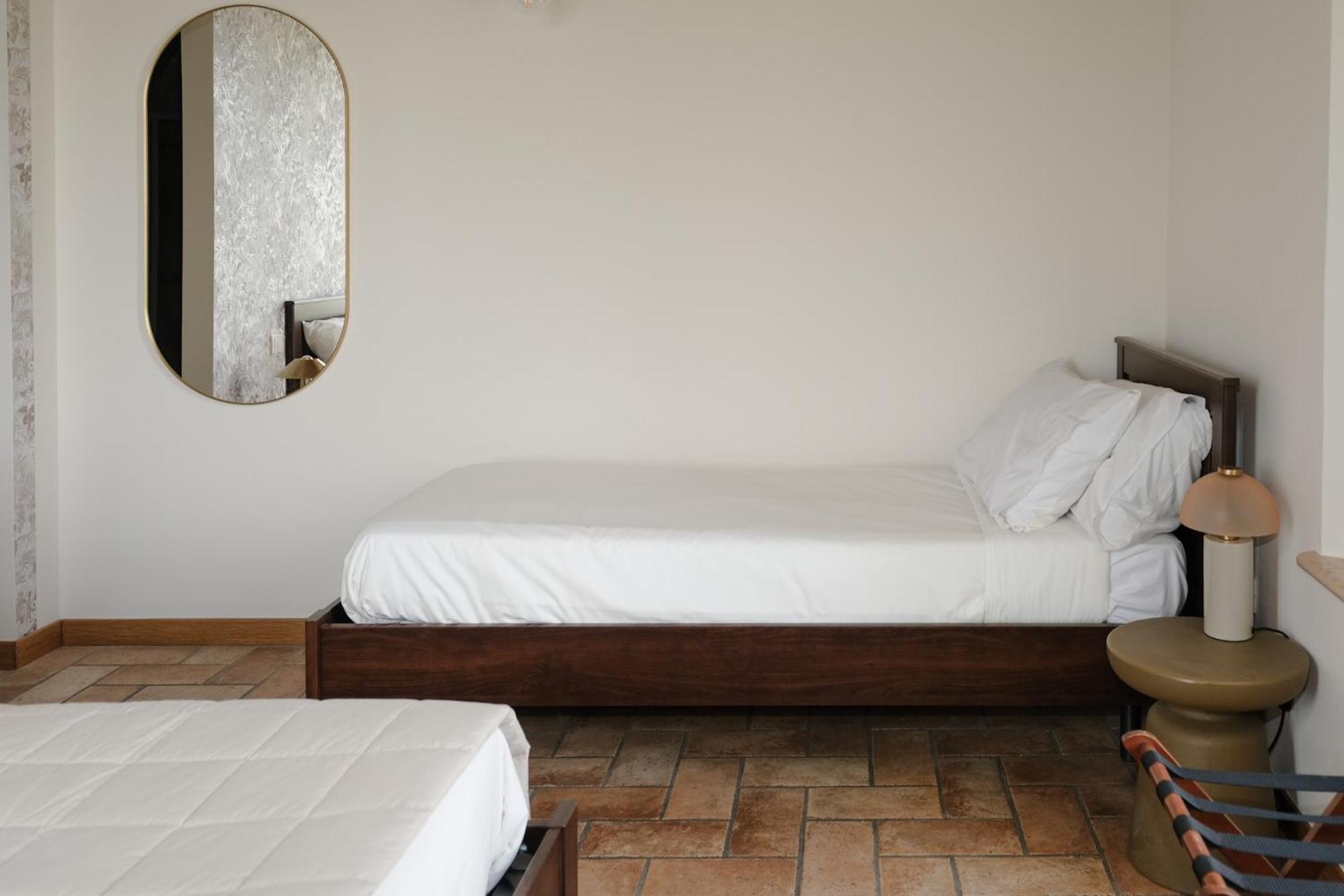 Locanda La Motta Motta Baluffi Ngoại thất bức ảnh