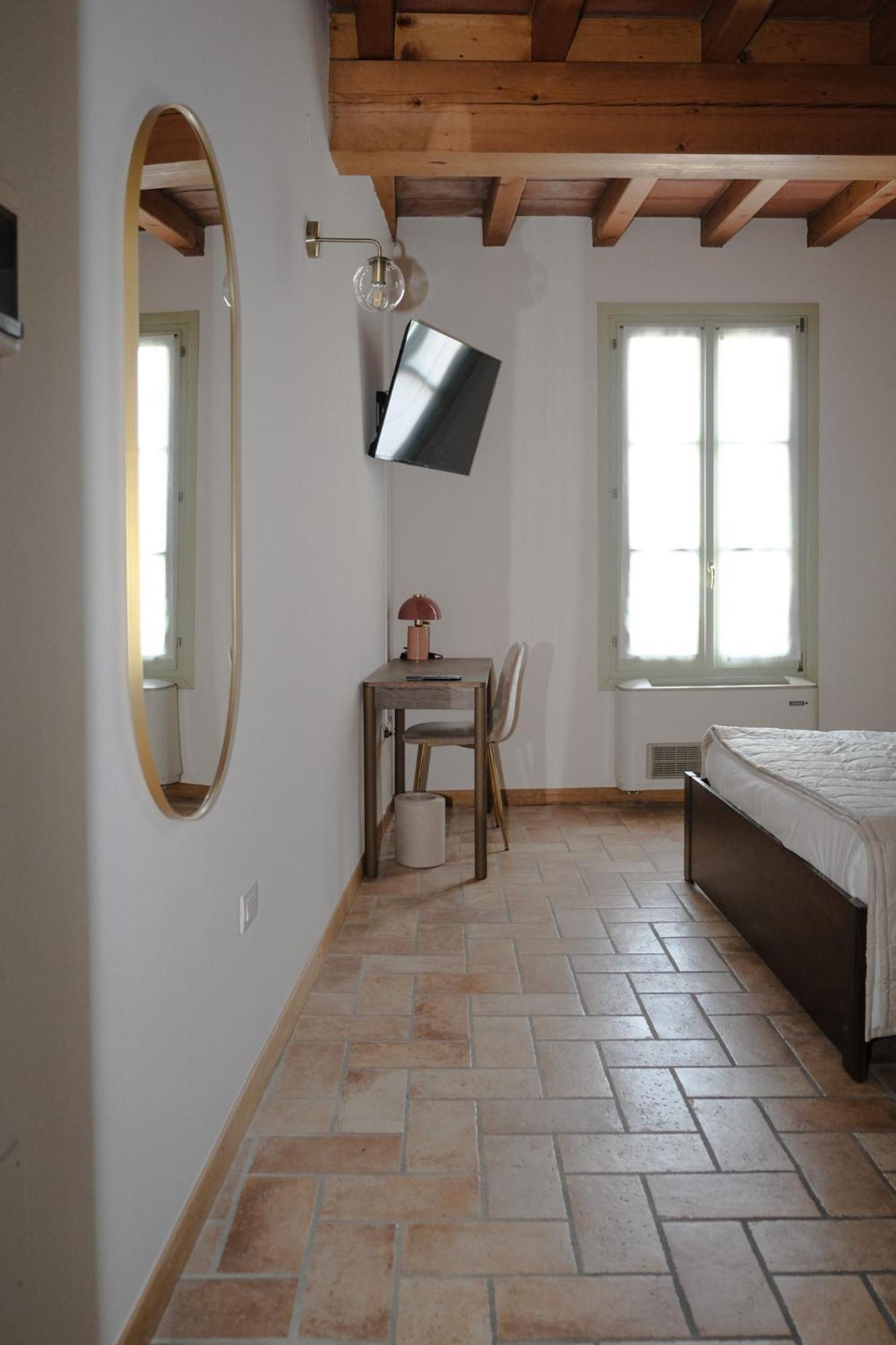 Locanda La Motta Motta Baluffi Ngoại thất bức ảnh