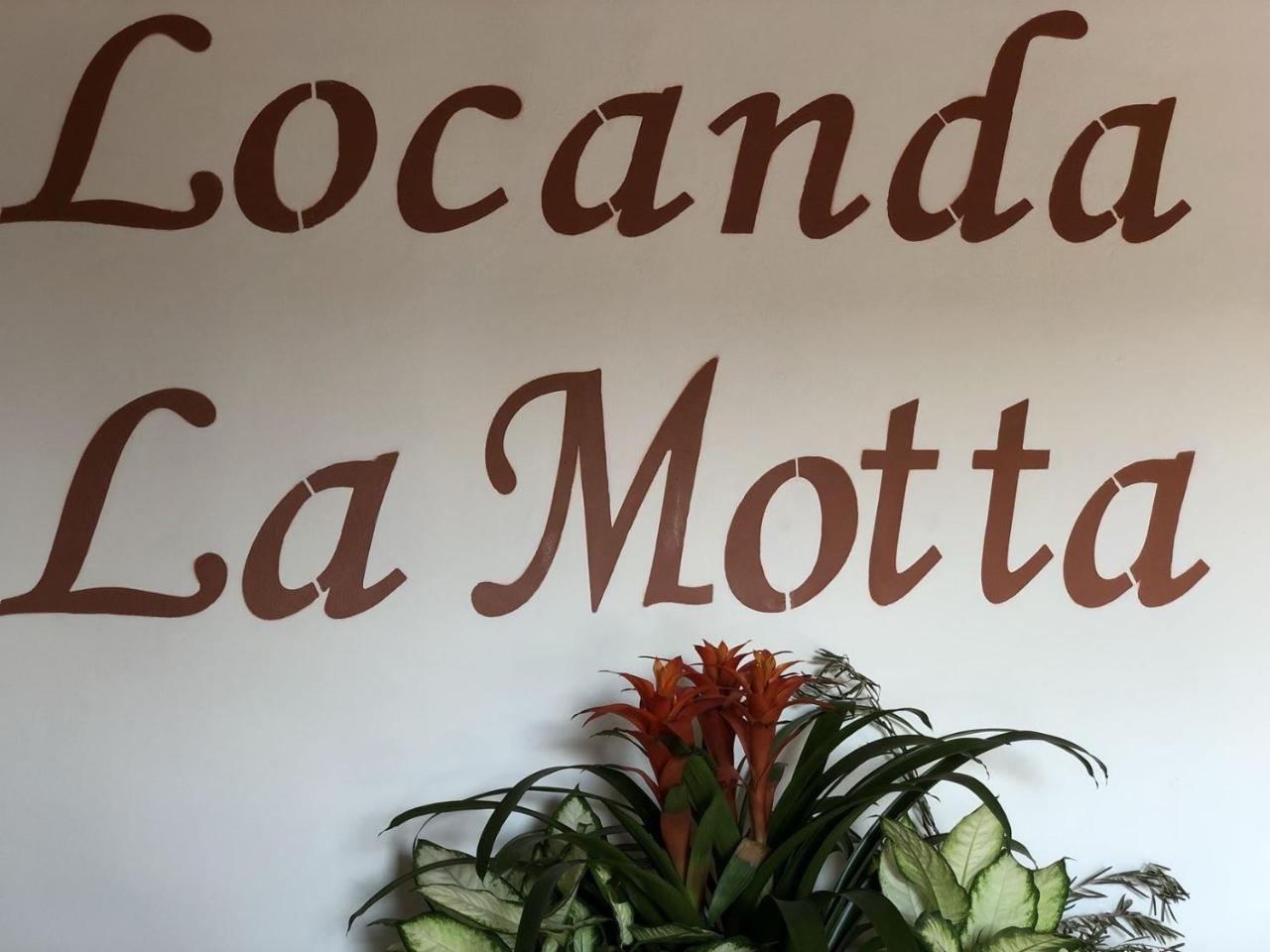 Locanda La Motta Motta Baluffi Ngoại thất bức ảnh