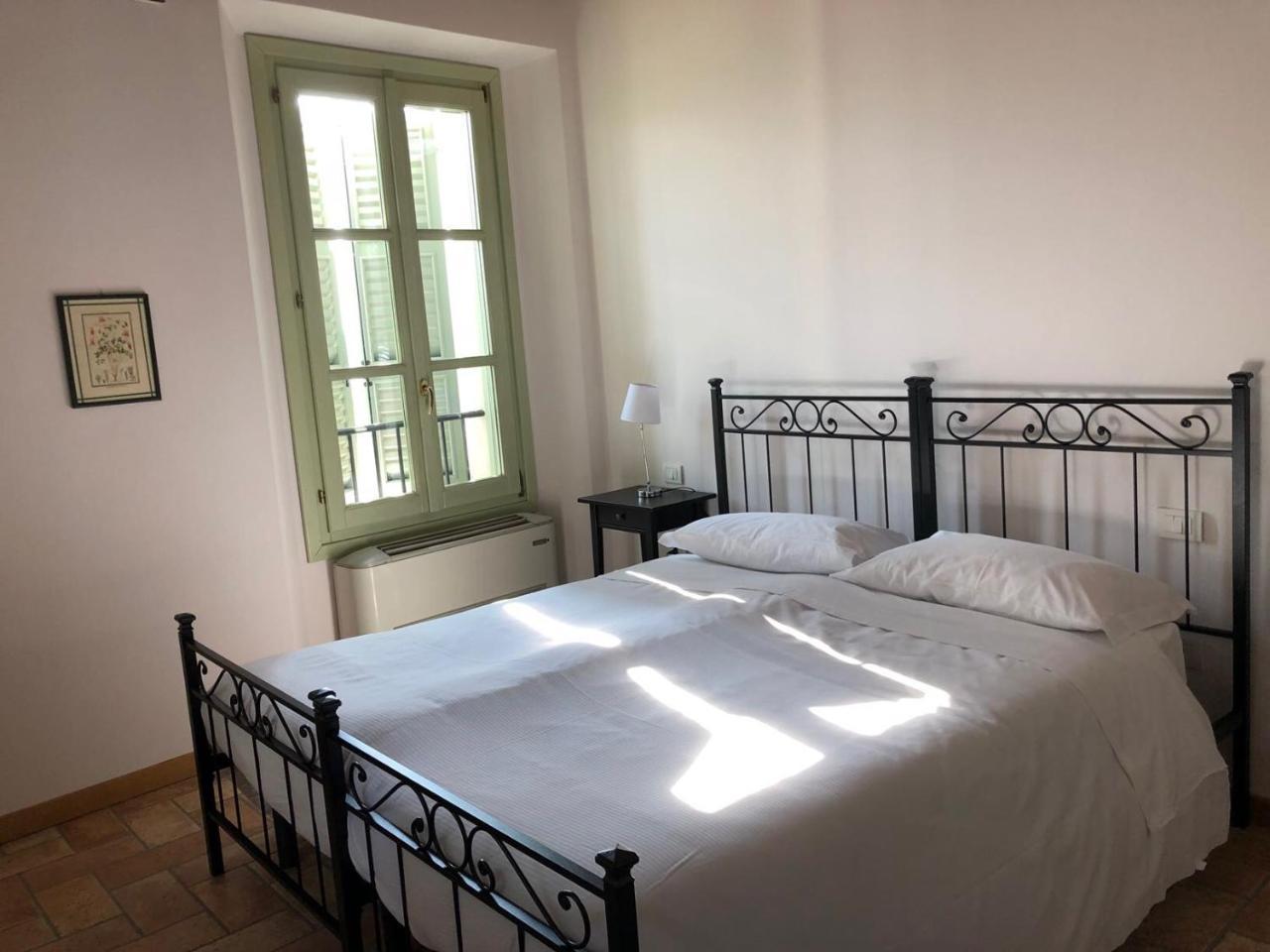 Locanda La Motta Motta Baluffi Ngoại thất bức ảnh